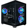 Image de CyberPowerPC PC Gamer - AMD Ryzen 7 5700X - NVIDIA RTX 5060 - 1 To SSD - 16 Go RAM - Windows 11