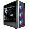 Image de CyberPowerPC PC Gamer - Intel Core i7 14700KF - NVIDIA RTX 5070 - 1 To SSD - 32 Go RAM - Windows 11