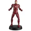 Image de Eaglemoss_publications_ltd Statuette Marvel Iron Man Mark XLVI