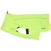 Image de Manteau pour chien Regatta Softshell Jaune XL RDC016-0M0