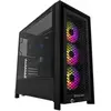 Image de Pcspecialist PC gamer Ryzen 7 RTX 5060 - Multicolore