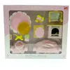 Image de Le toy van Accessoires maison de poupées Salon en bois