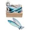 Image de Le Toy Van Mes Poissons Frais