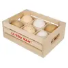 Image de Le Toy Van Cagette à oeufs