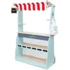 Image de Le Toy Van Stand Boutique ou Café - Honeybake
