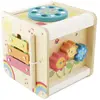 Image de Petit cube d activites - Le Toy Van - Petit Jour