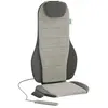 Image de Zen Fauteuil massant de relaxation - Gris anthracite