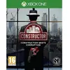 Image de Square enix Jeu vidéo Constructor