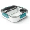 Image de Black Blum Lunch Box Original