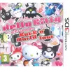 Image de Hello Kitty and Friends Rocking World