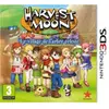 Image de Koch media Harvest Moon: Le village de l'arbre céleste - 3DS