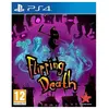 Image de Koch Media Flipping Death