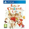 Image de KOCH MEDIA Little Dragons Cafe - PS4