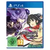 Image de Just For Games Neptunia x SENRAN KAGURA Ninja Wars - PS4