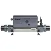 Image de Réchauffeur électrique [ ]Vulcan Analogique[ ] - 29 x 24 x 51.5 cm - 9 kW monophasé - Gris