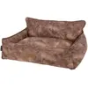 Image de SCRUFFS-Couchage   Scruffs Corbeille Kensington marron   Taille M
