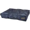 Image de SCRUFFS-Couchage Chien   Scruffs Coussin Kensington Bleu   Taille M