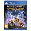 Image de Focus Home Interactive - Minecraft : Story Mode