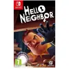 Image de Focus Hello Neighbor - Jeu Nintendo Switch