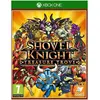 Image de Focus home interactive Jeu vidéo Shovel Knight Treasure Trove - Xbox One