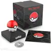 Image de Wanda_collection Réplique Pokémon Filet Ball en métal