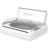 Image de SUREFLAP Surefeed Distributeur de nourriture automatique - Blanc