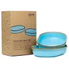 Image de SureFlap Gamelles anti-odeurs SureFeed - Lot de 2 - Bleu