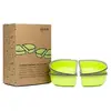 Image de SureFlap SureFeed Double Bac - Vert - Lot de 2