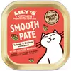 Image de LILY'S KITCHEN-Lily's Kitchen Terrine Chat Saumon Poulet Crevettes - 85 gr