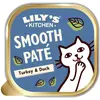 Image de LILY'S KITCHEN-Lily's Kitchen Terrine Chat Dinde Canard - 85 gr