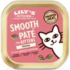 Image de LILY'S KITCHEN-Lily's Kitchen Terrine Chaton Poulet - 85 gr