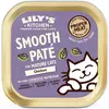 Image de LILY'S KITCHEN-Lily's Kitchen Terrine Chat Sénior Poulet - 85 gr