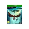 Image de The Falconeer Edition Day One