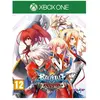 Image de Blazblue Chronophantasma Extend