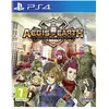 Image de Just For Games Aegis of Earth - PS4