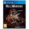 Image de Hell Warders Jeu PS4