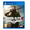 Image de Just For Games Sniper Elite 4 Italia - PS4