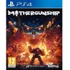Image de Just For Games Mothergunship - PS4
