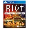 Image de Riot Civil Unrest - PS4