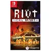 Image de JUST FOR GAMES Riot Civil Unrest Switch