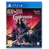 Image de Dead Cells Return to Castlevania Edition - PS4