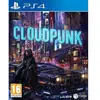 Image de Koch Media CloudPunk
