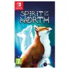 Image de Just for games Jeu vidéo Spirit of the North - Nintendo Switch