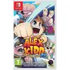 Image de Just For Games Alex Kidd in Miracle World DX