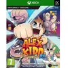 Image de Just For Games Alex Kidd in Miracle World DX - Xbox One/Series X