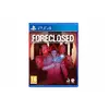 Image de Just For Games Foreclosed PS4