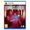 Image de Just for games Foreclosed - PlayStation 5