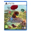 Image de Just for games Jeu de rôle Yonder: The Cloud Catcher Chronicles Enhanced Edition - PS5