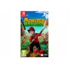 Image de JUST FOR GAMES Monster Harvest - Switch