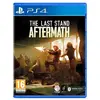 Image de JUST FOR GAMES The Last Stand PS4